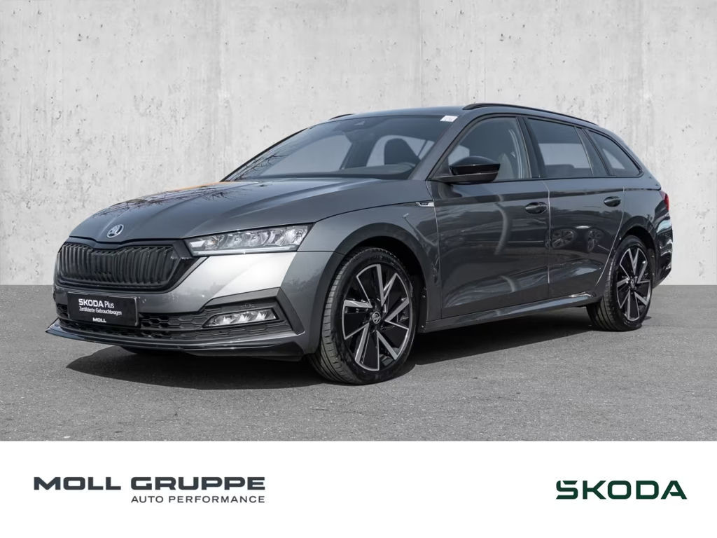 Skoda Octavia 2022 Diesel