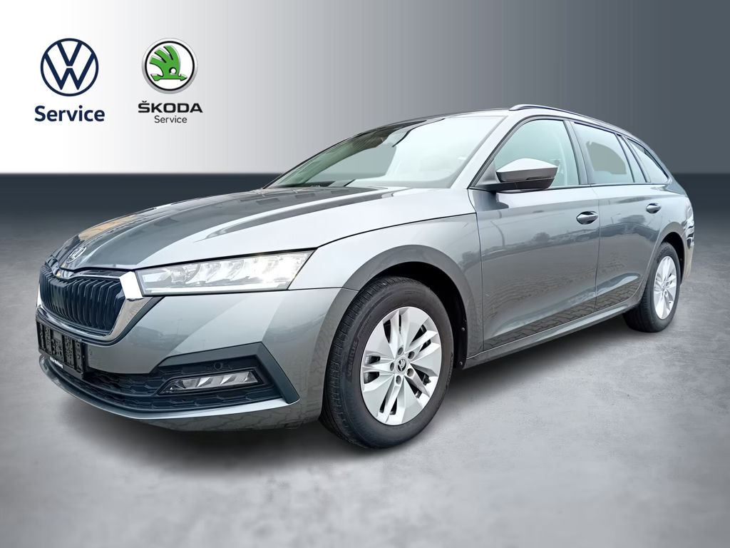 Skoda Octavia 2023 Diesel