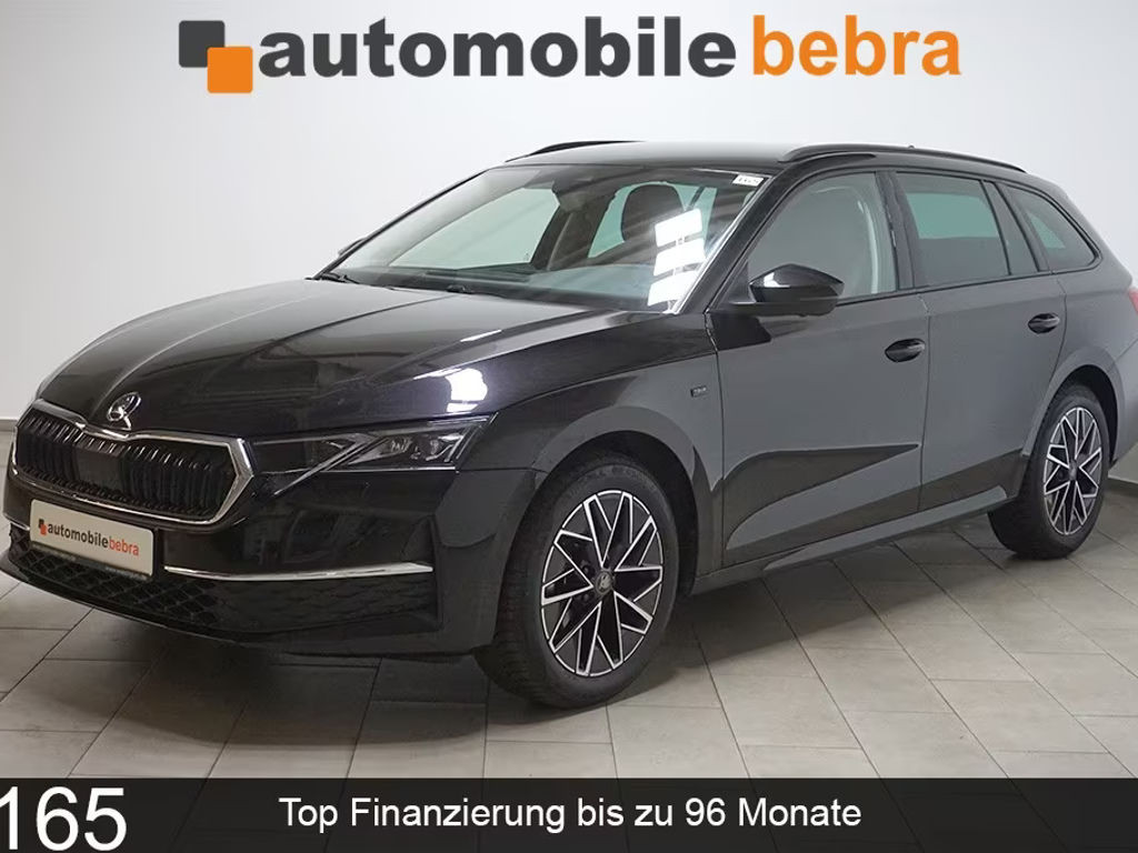 Skoda Octavia 2025 Diesel
