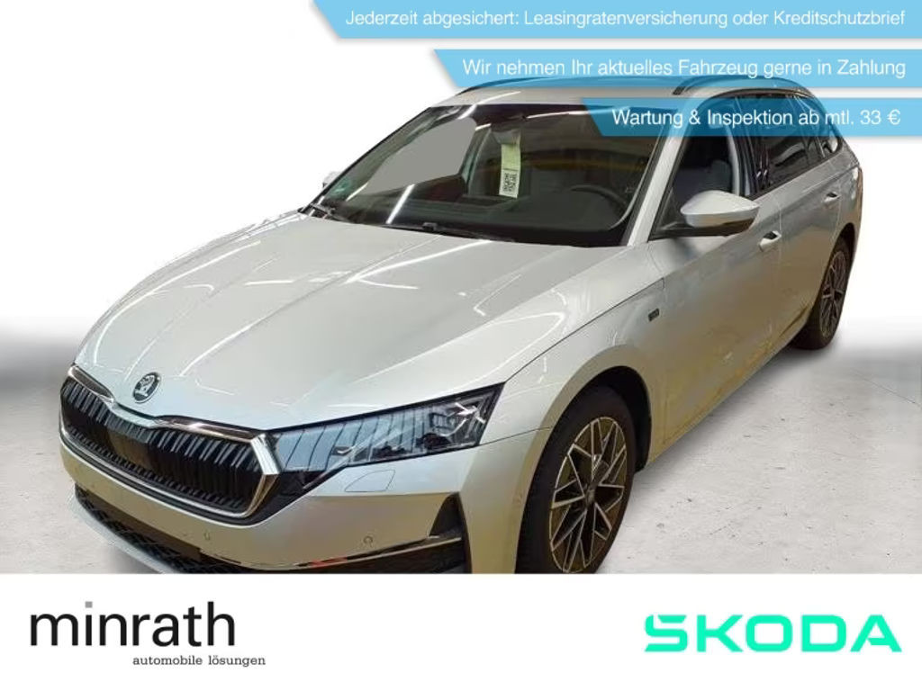 Skoda Octavia 2025 Diesel
