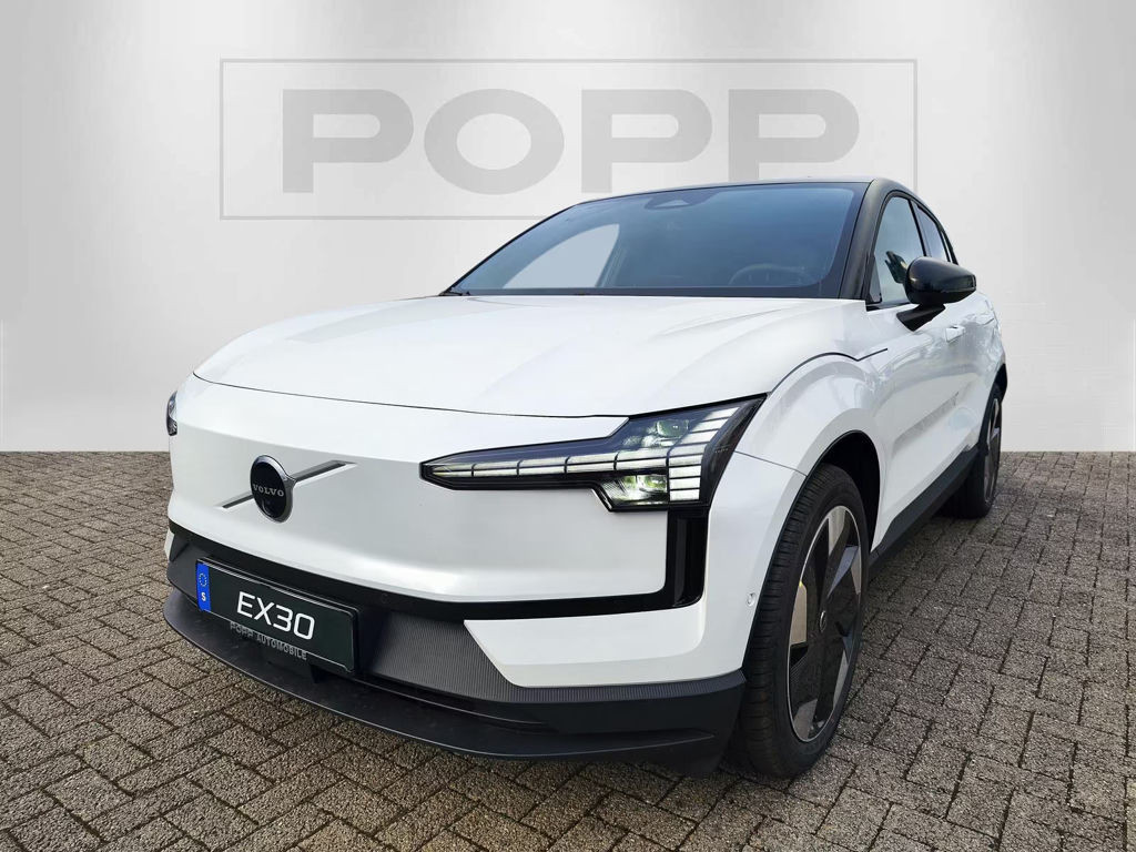 Volvo EX30