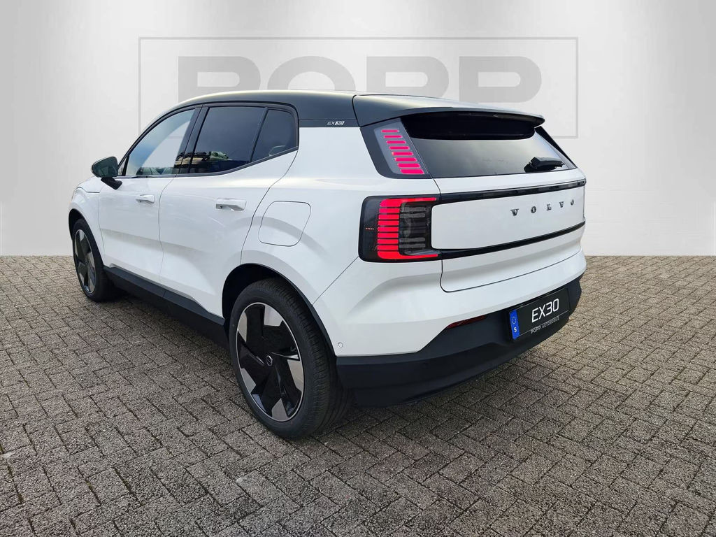 Volvo EX30