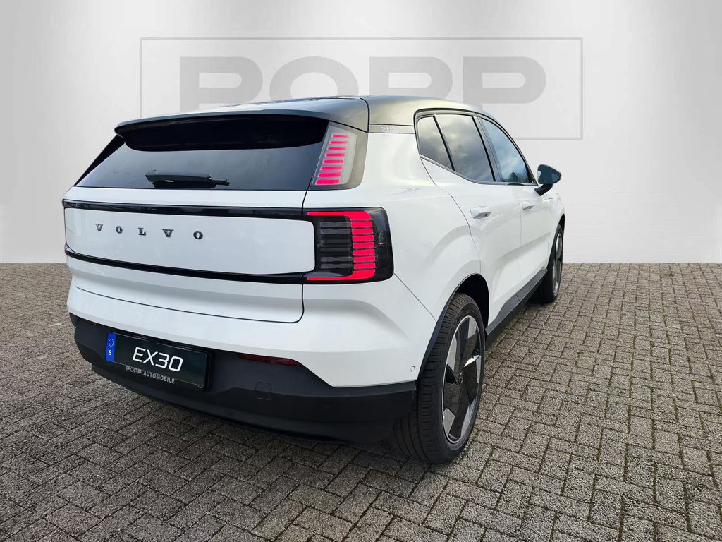 Volvo EX30