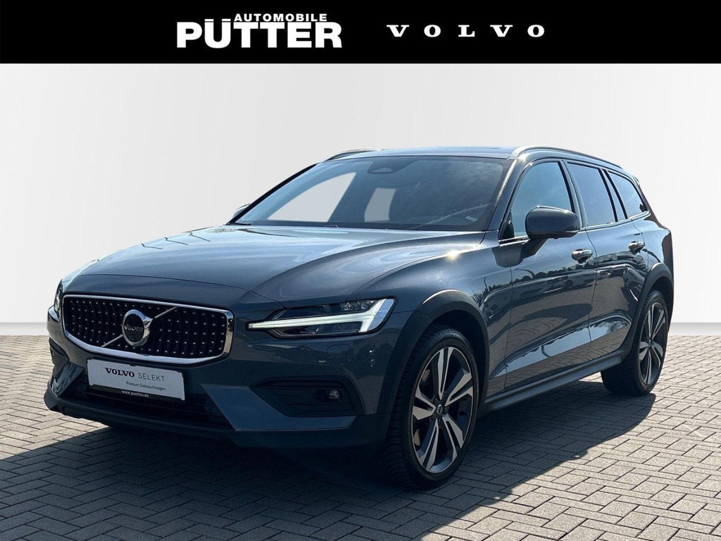 Volvo V60 2024 Diesel