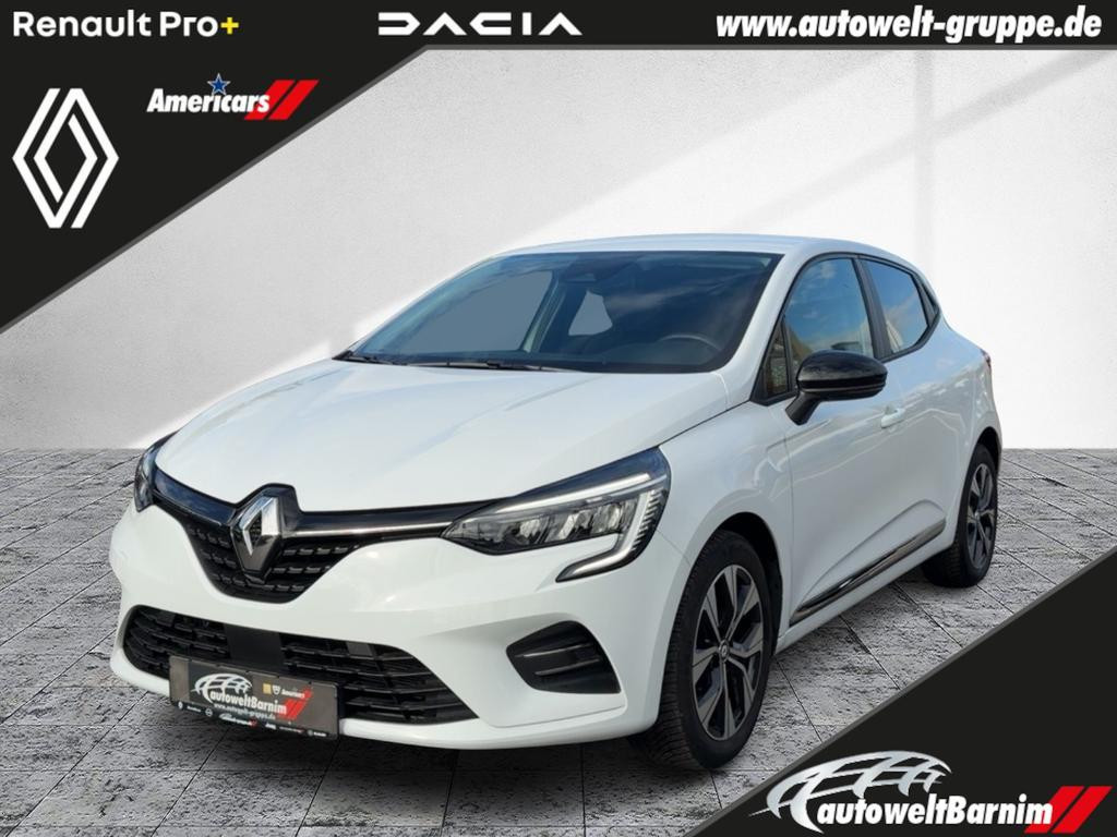 Renault Clio 2023 Benzine