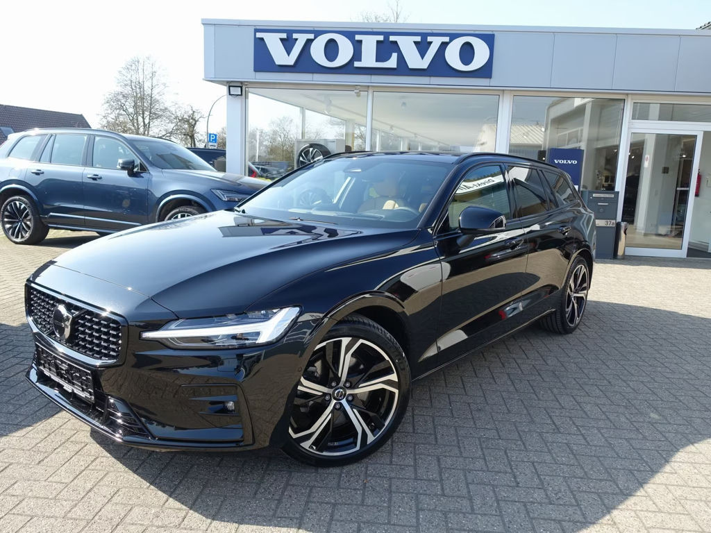 Volvo V60 2025 Benzine