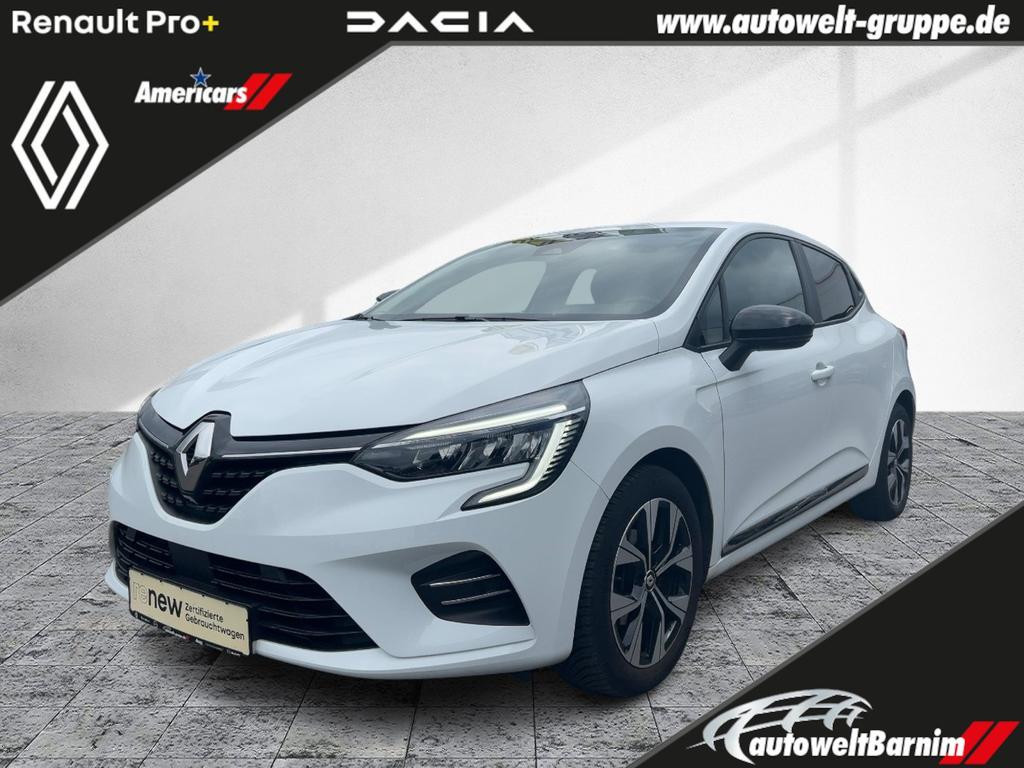 Renault Clio 2023 Benzine