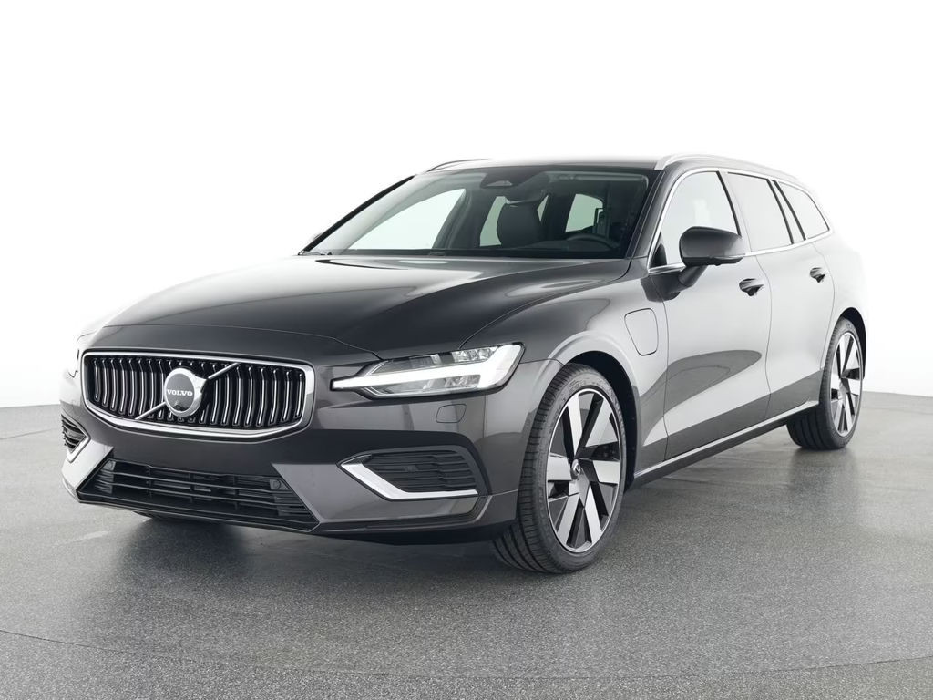 Volvo V60 2025 Hybride Benzine
