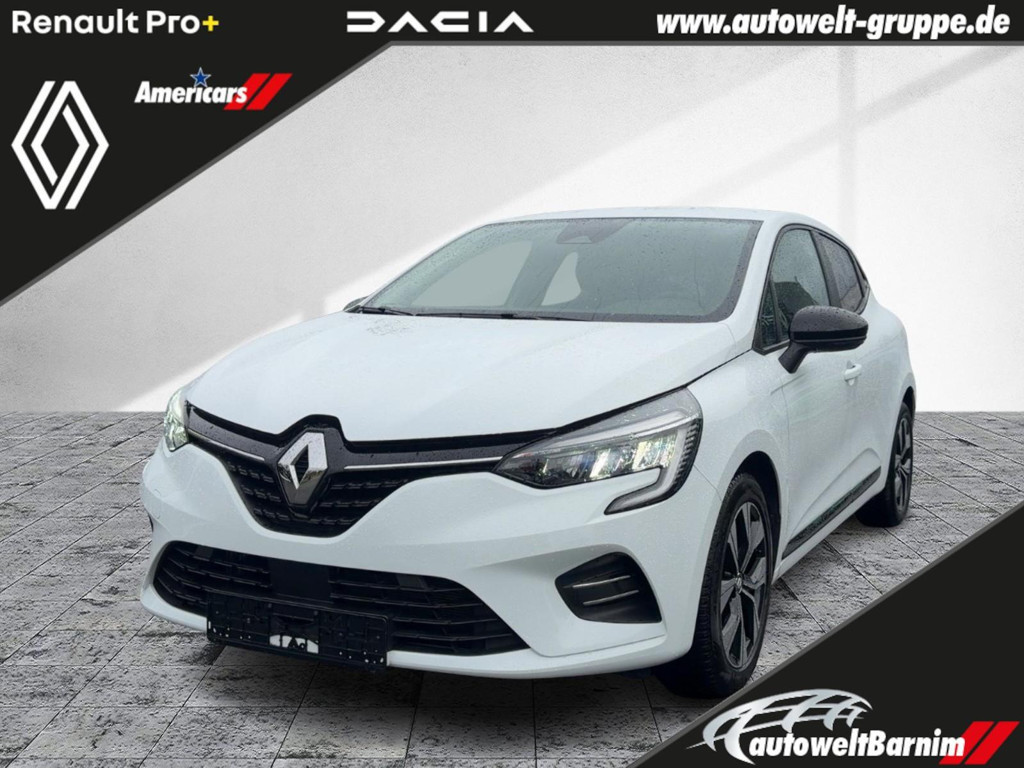 Renault Clio 2023 Benzine