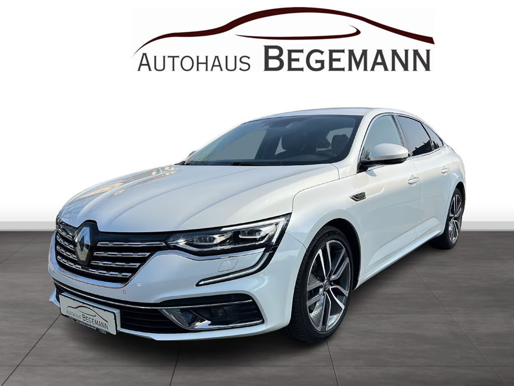 Renault Talisman 2022 Diesel