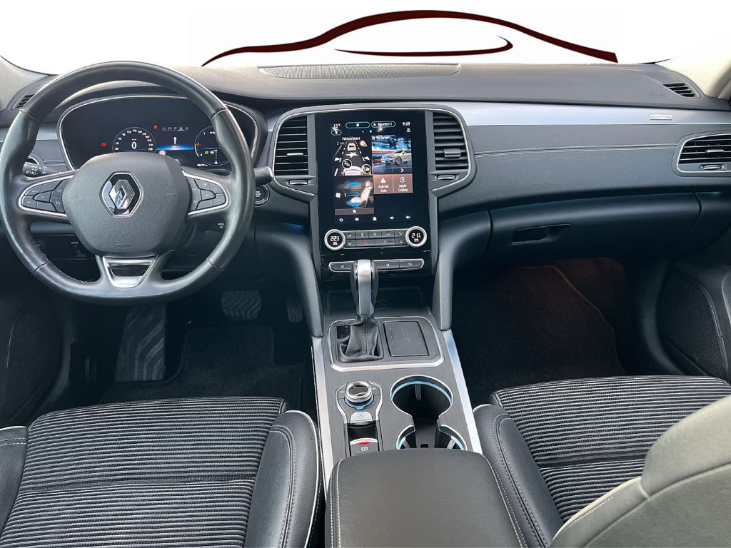 Renault Talisman