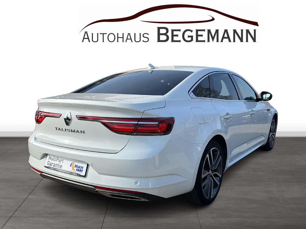 Renault Talisman