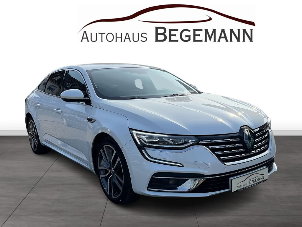 Renault Talisman
