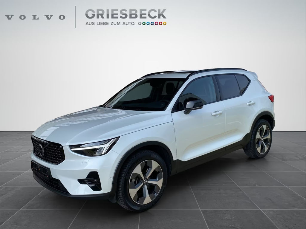 Volvo XC40 2023 Benzine
