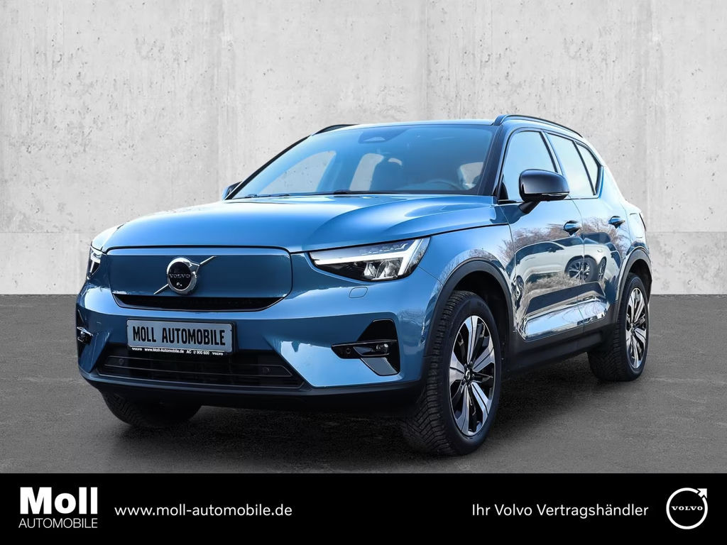 Volvo XC40 2023 Elektrisch