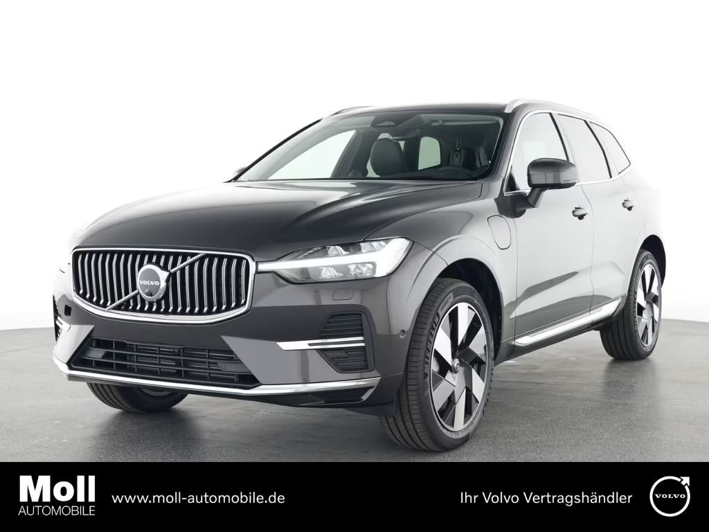 Volvo XC60 2025 Hybride Benzine