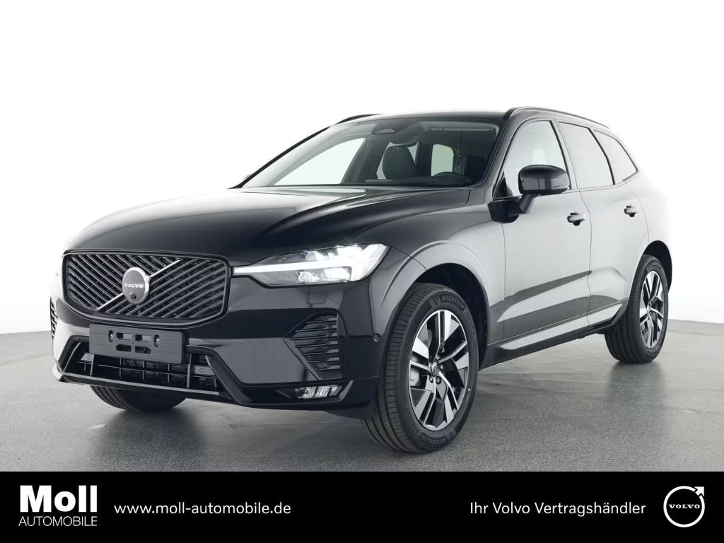 Volvo XC60 2025 Benzine