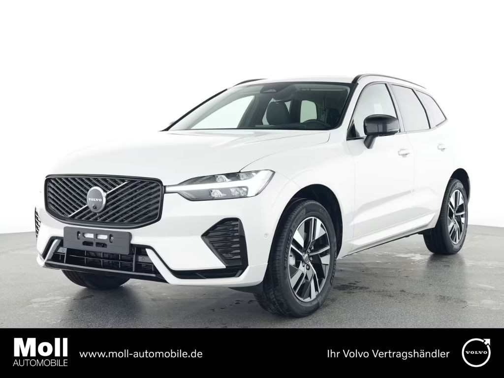 Volvo XC60 2025 Benzine