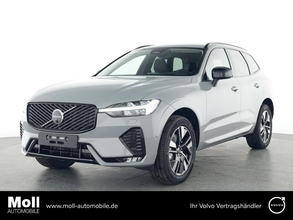 Volvo XC60 2025 Benzine
