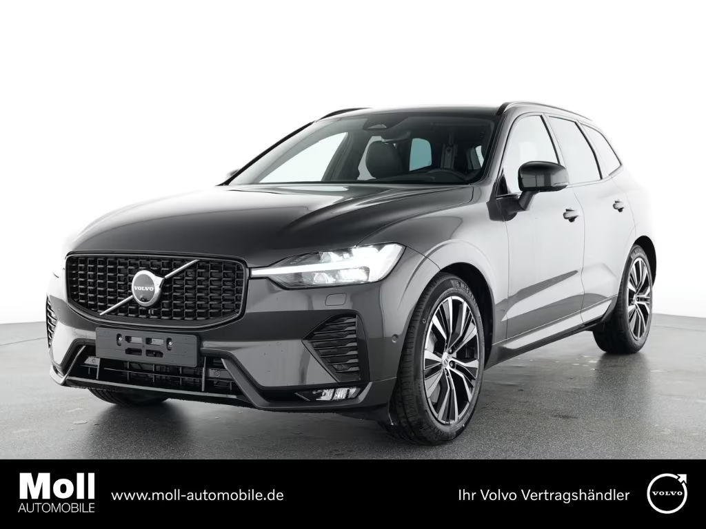 Volvo XC60 2025 Benzine