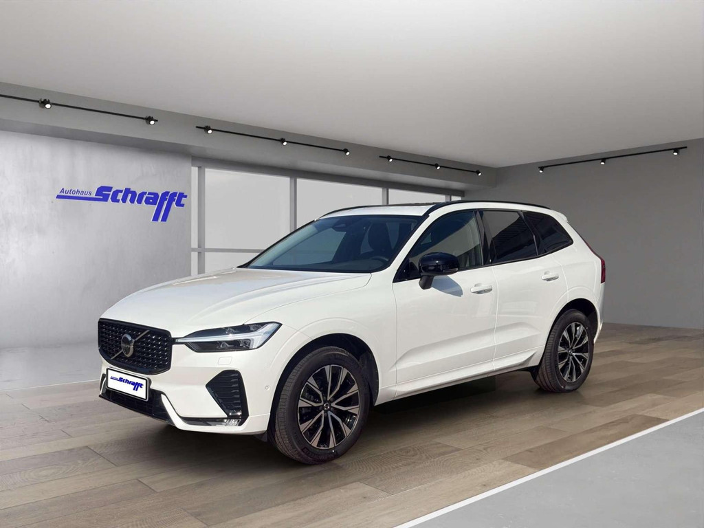Volvo XC60 2025 Benzine