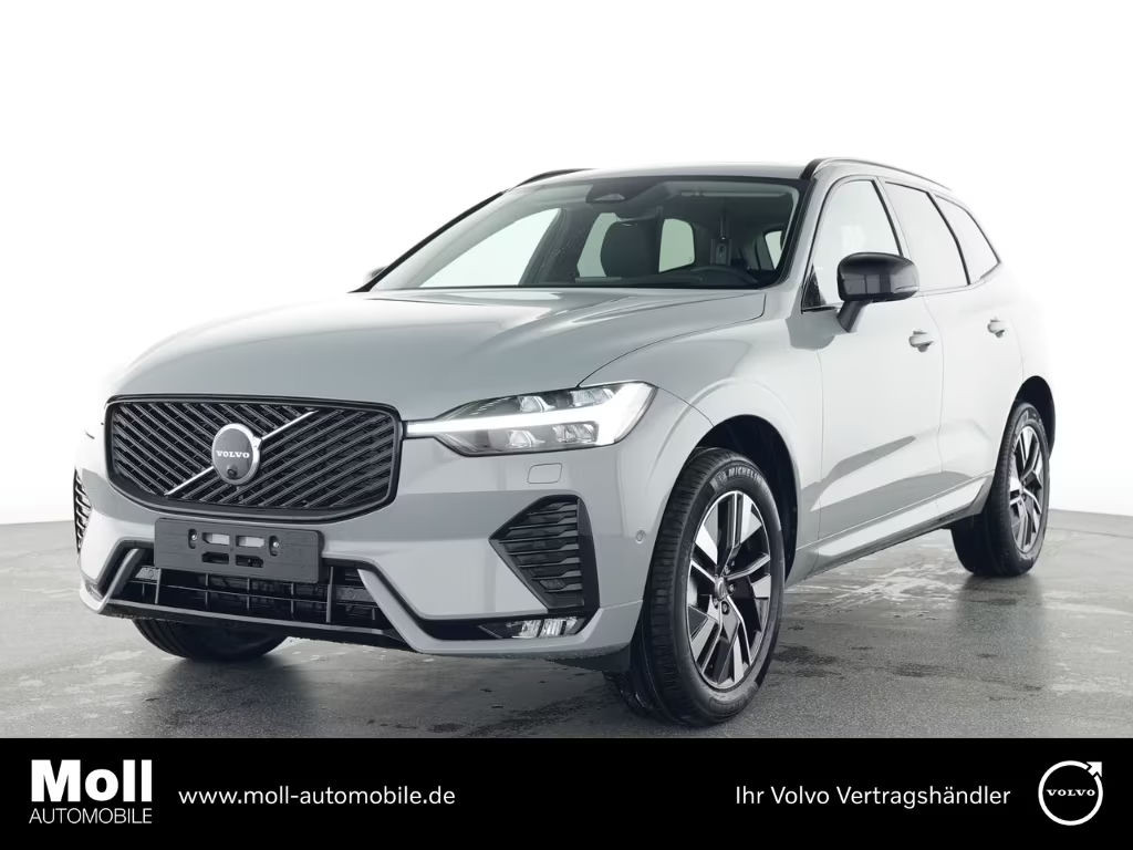 Volvo XC60 2025 Benzine