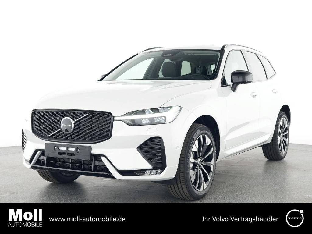Volvo XC60 2025 Benzine