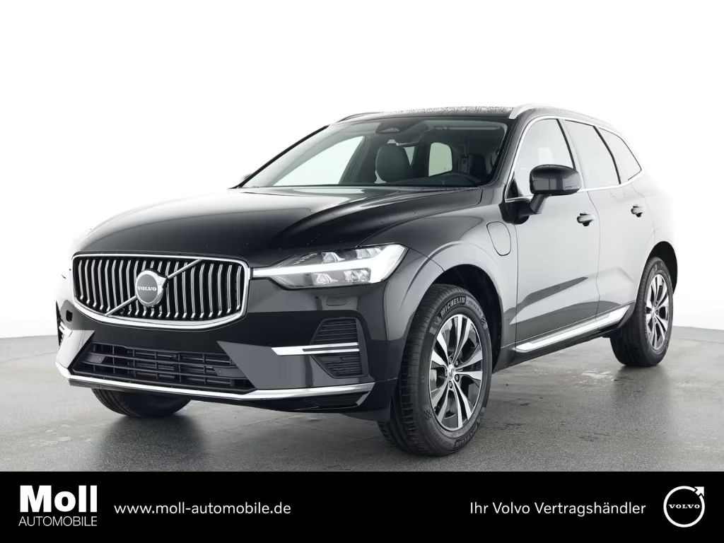 Volvo XC60 2025 Hybride Benzine