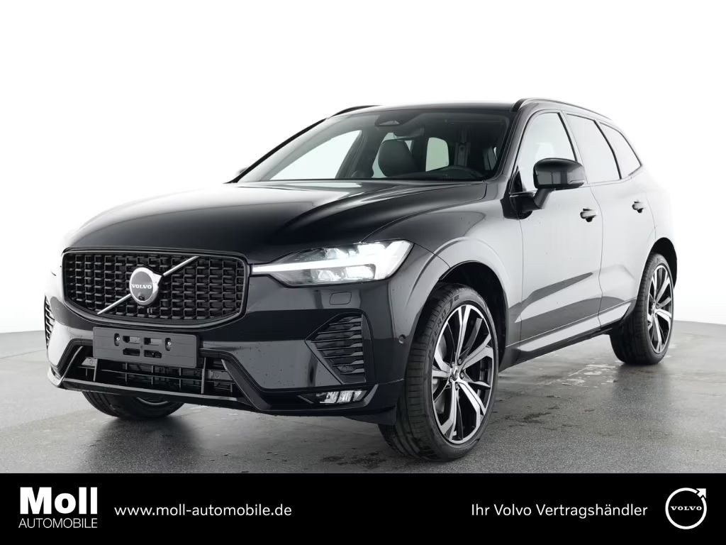 Volvo XC60 2025 Benzine