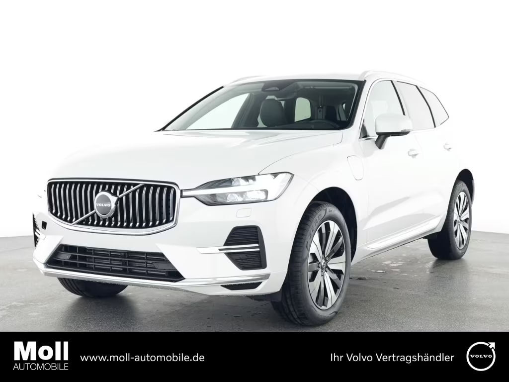 Volvo XC60 2025 Hybride Benzine