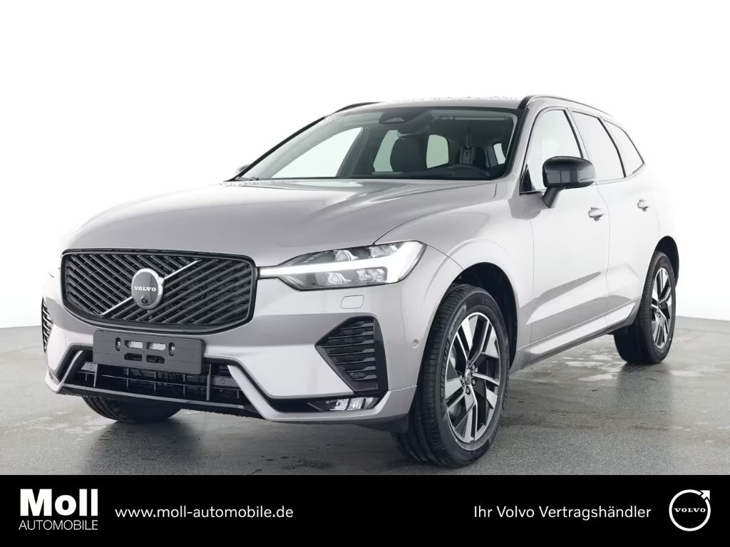 Volvo XC60 2025 Benzine