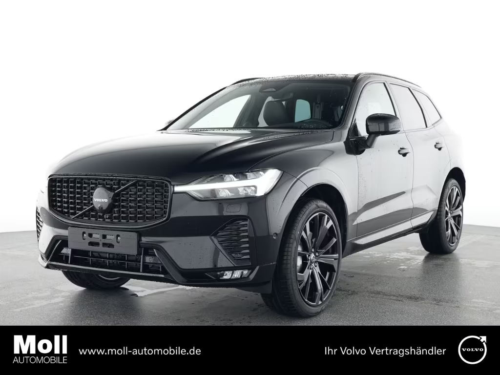 Volvo XC60 2025 Benzine