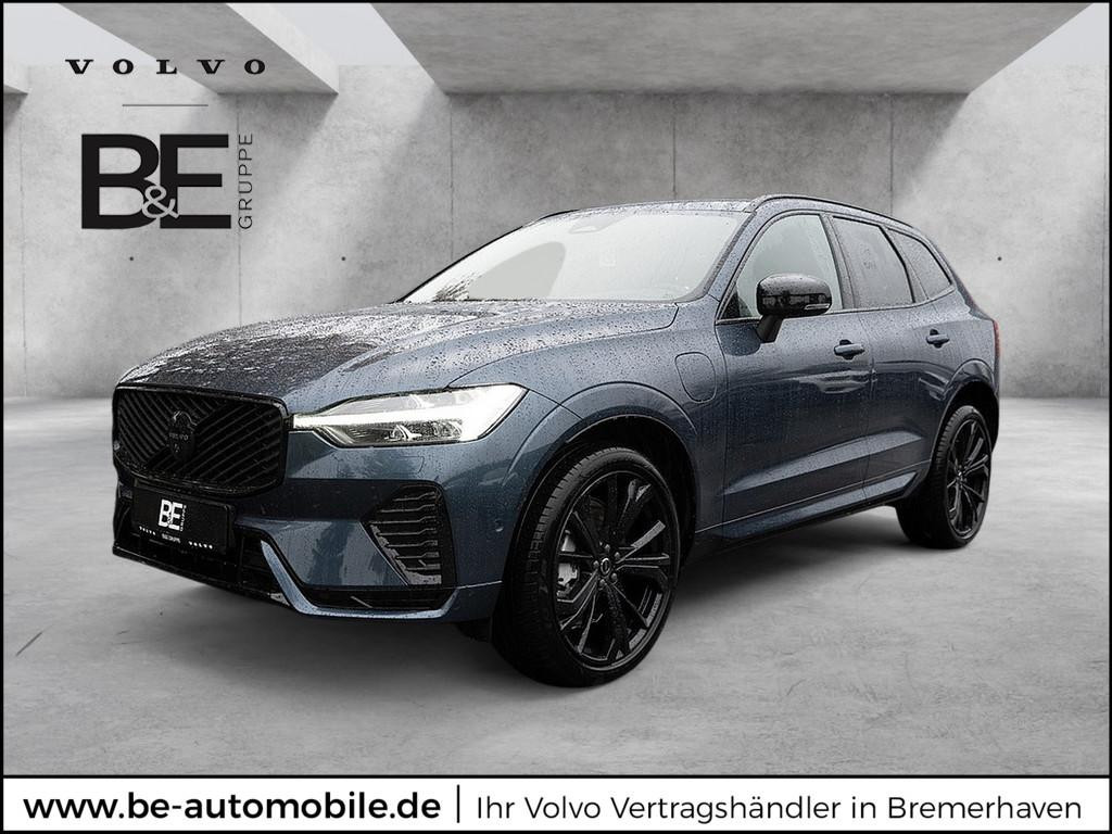 Volvo XC60 2025 Hybride Benzine