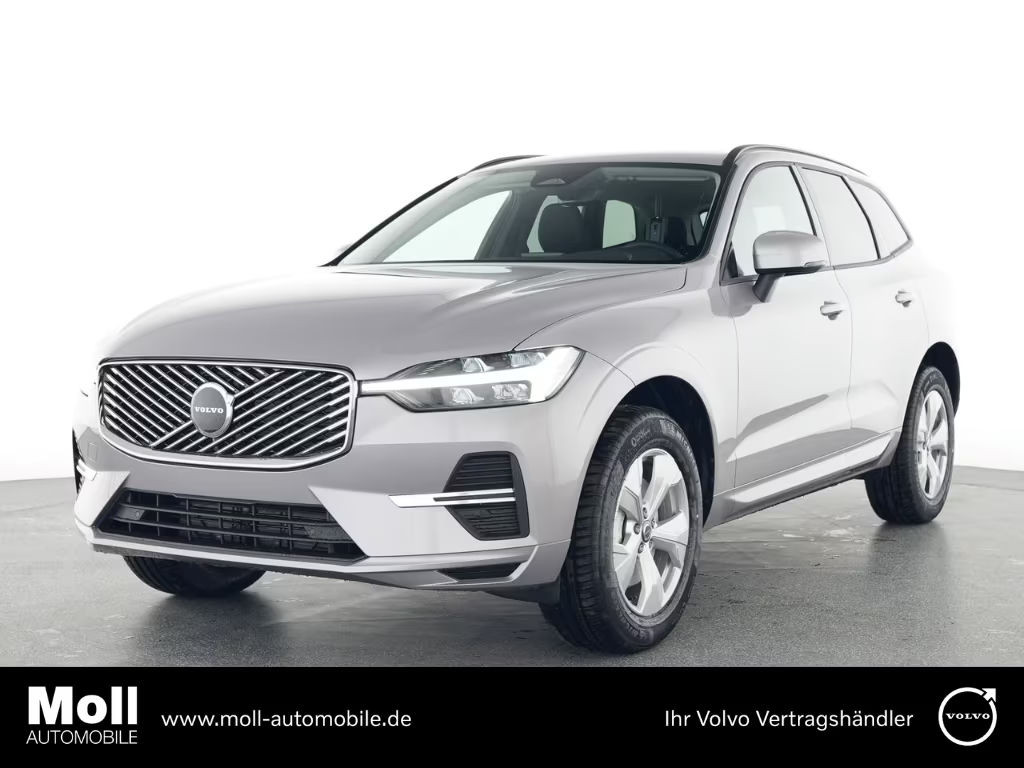 Volvo XC60 2025 Benzine