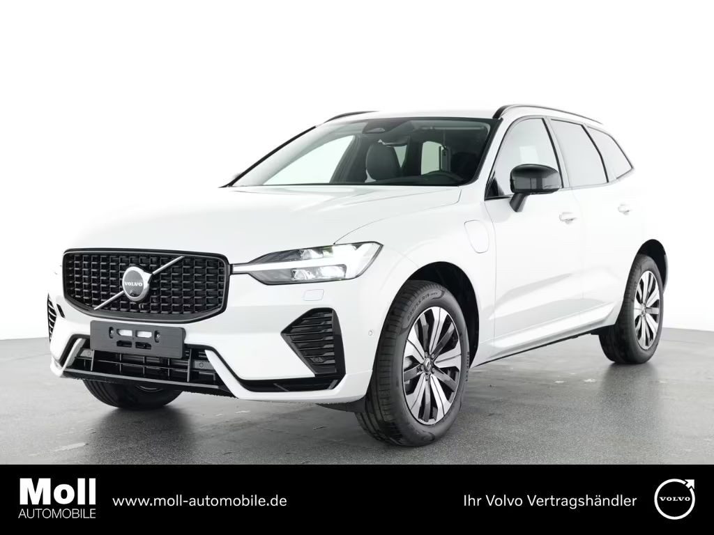 Volvo XC60 2025 Hybride Benzine
