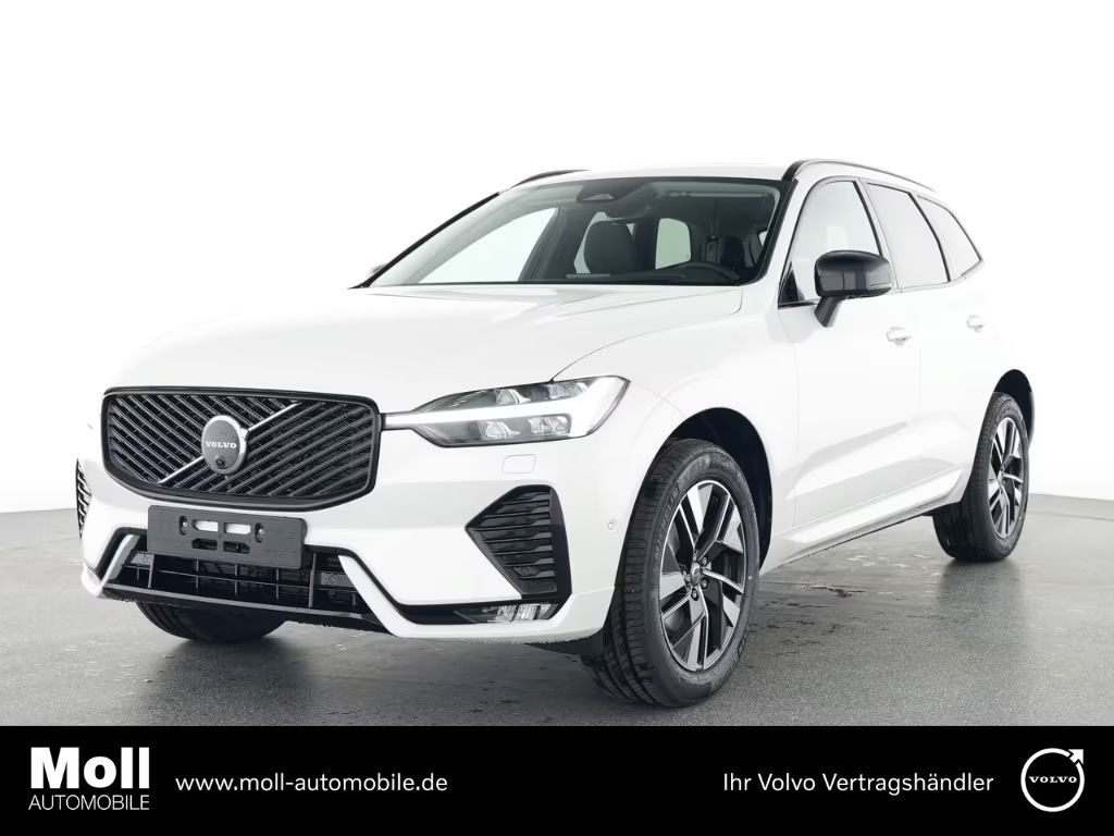 Volvo XC60 2025 Benzine