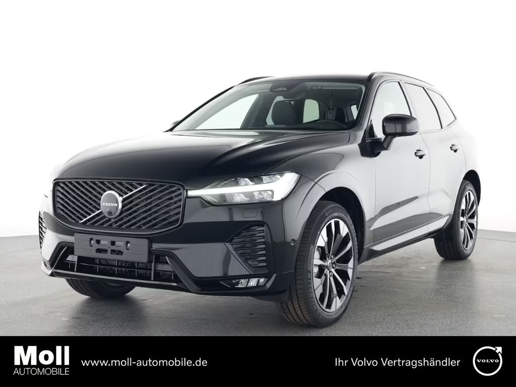 Volvo XC60 2025 Benzine