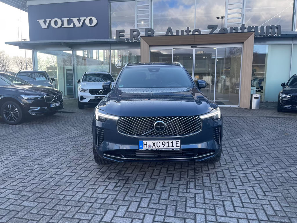 Volvo XC90 2026 Hybride Benzine