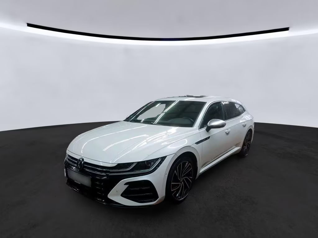 Volkswagen Arteon Shooting Brake 2022 Benzine