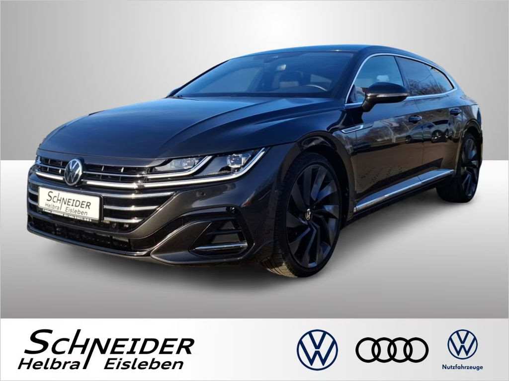 Volkswagen Arteon Shooting Brake 2023 Diesel