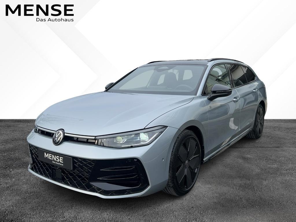 Volkswagen Passat 2025 Diesel