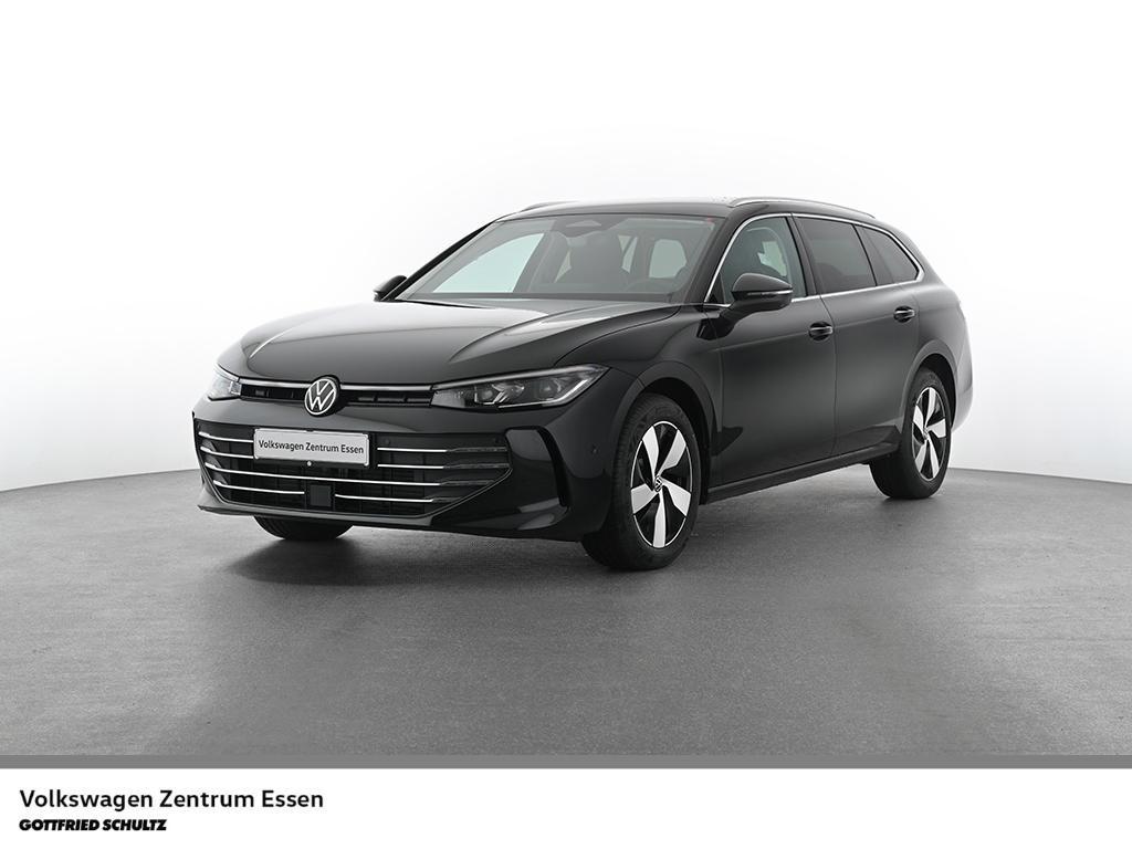 Volkswagen Passat 2026 Diesel