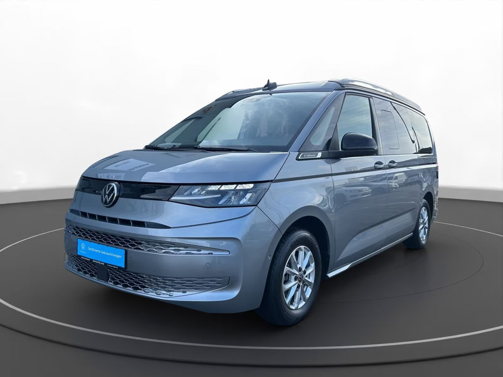 Volkswagen California