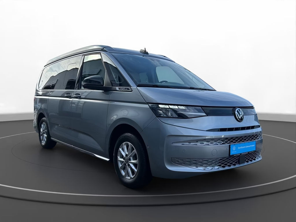 Volkswagen California