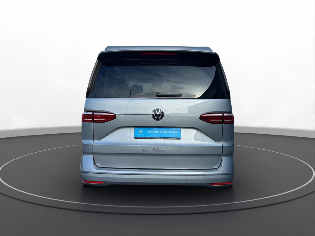 Volkswagen California