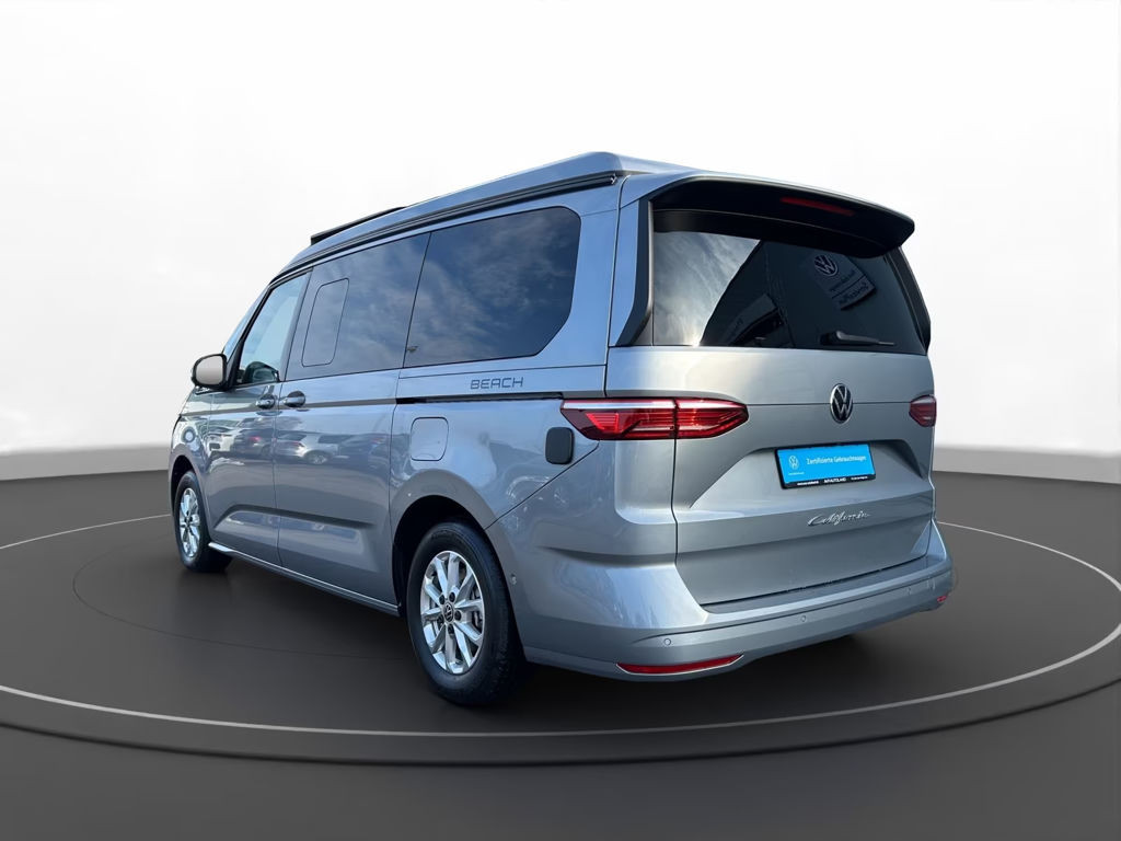 Volkswagen California