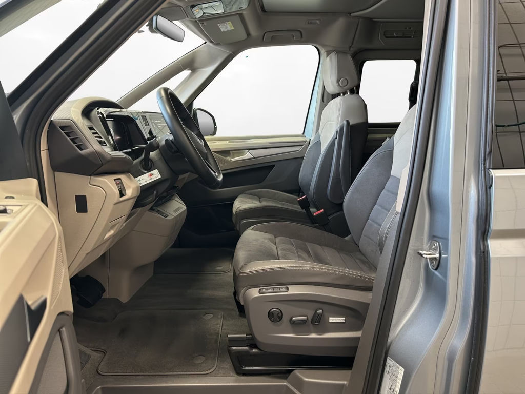 Volkswagen California