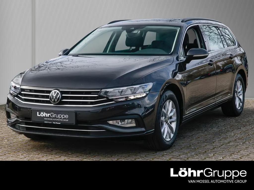 Volkswagen Passat 2022 Diesel