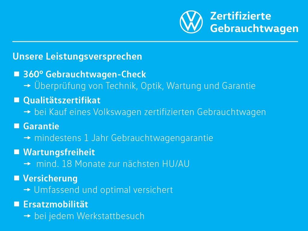 Volkswagen Passat 2022 Diesel
