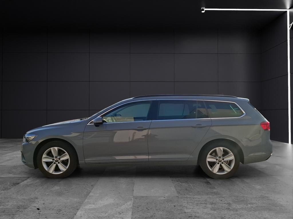 Volkswagen Passat 2022 Benzine